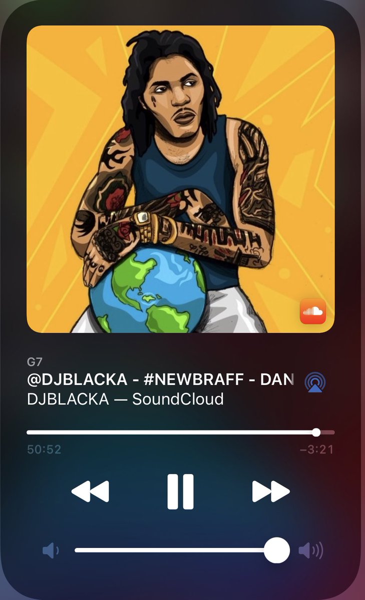 BenUppJuice's tweet photo. @DJBLACKA - #NEWBRAFF - DANCEHALL MIX [MARCH 2022] 🇯🇲 by DJBLACKA on #SoundCloud https://t.co/mbAxxPMEZp https://t.co/Npw81BWIPf