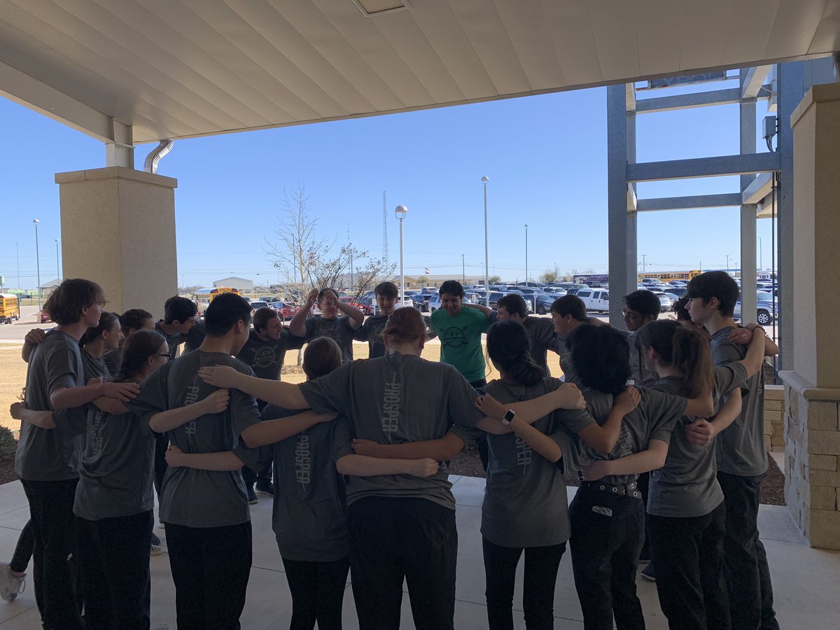 prosperarchery's tweet photo. PHS is the 2nd place Archery team in Texas!  🎯 https://t.co/DOjbqar8RP