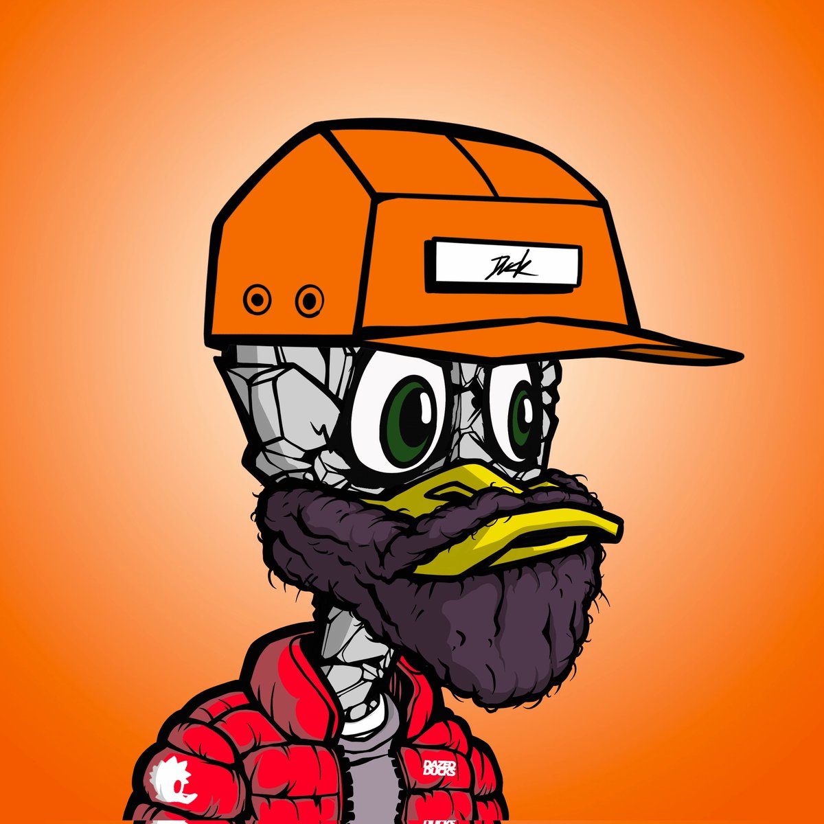 andrecastro_99's tweet photo. @Chattaboxes @DazedDucks #duckinabox https://t.co/y9AwIbOrZZ