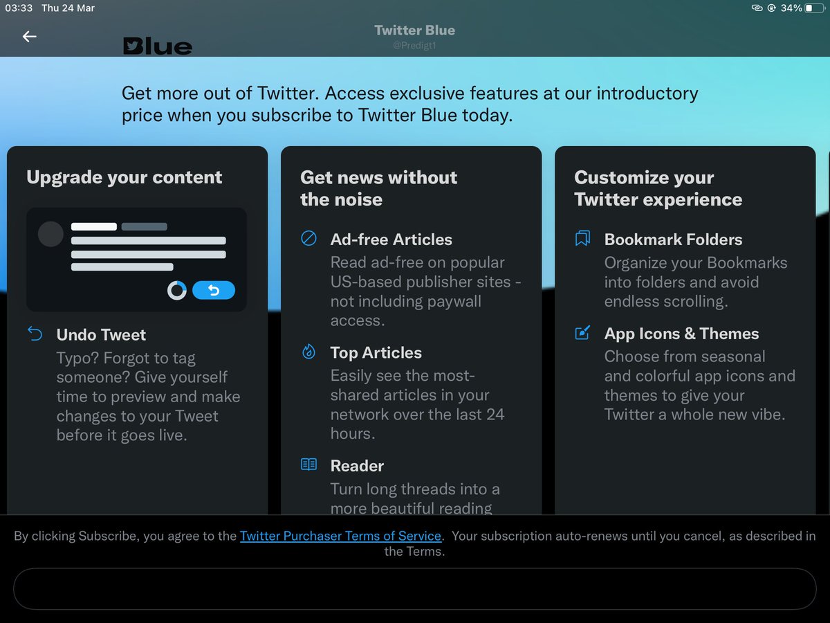 Predigt.dev tweet media