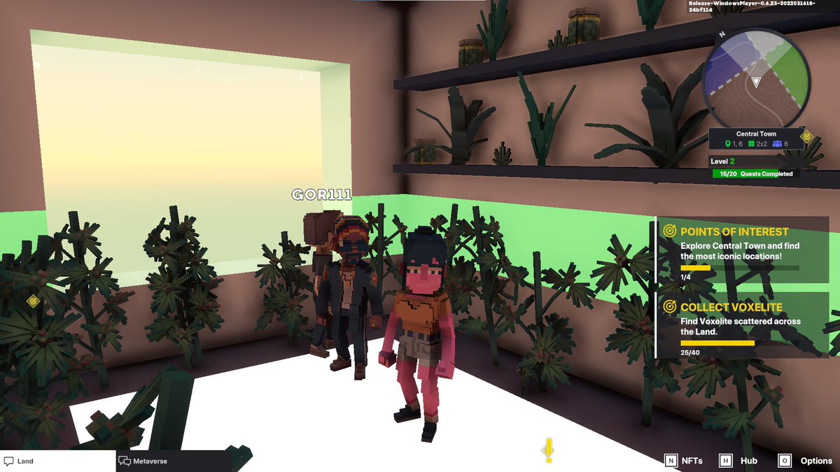 HellerYra's tweet photo. @TheSandboxGame I just participated in the daily #SandboxAlphaS2Contest for a chance to earn up to 1,000 $SAND! Starting March 23 - Selfie with Snoop Dog. Check out my screenshot below!
👇 #SandboxAlphaS2 https://t.co/QX8jNz2bJV