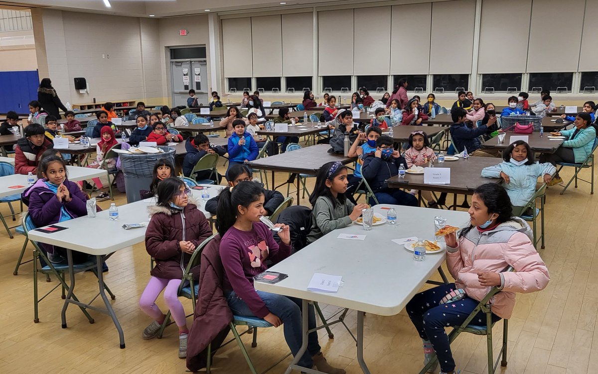 Woodbrook School (@woodbrookschool) on Twitter photo Math Club pizza party to celebrate another great year of math fun <a href="/WoodbrookSchool/">Woodbrook School</a>
Thank you to all coaches and coordinators! See you next year!
#shinebrightedison Math Club pizza party to celebrate another great year of math fun <a href="/WoodbrookSchool/">Woodbrook School</a>
Thank you to all coaches and coordinators! See you next year!
#shinebrightedison