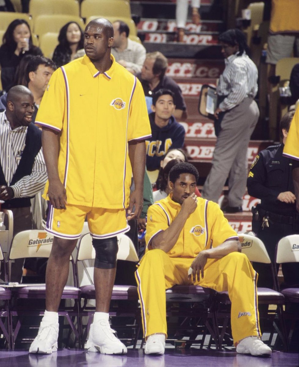 Such a tough photo 🐐