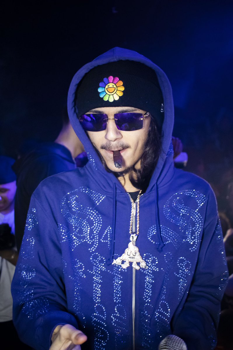 DC Murdaaville🖤 tweet media