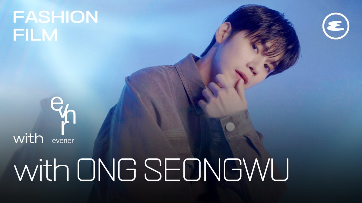 esquirekr's tweet photo. 지난 주 공개한 #옹성우 집마이레코드 재밌게 보셨나요? 

이번엔 에비너와 함께한 패션 필름을 공개합니다. 깔끔하면서도 세련된 옹성우와 에비너 정말 잘 어울리죠? 옹성우의 패션 필름 지금 바로 확인해주세요. 

@officialtwt_OSW #ONGSEONGWOO #evener
🔗https://t.co/wPogNjuaBB https://t.co/jfs4fJptf7