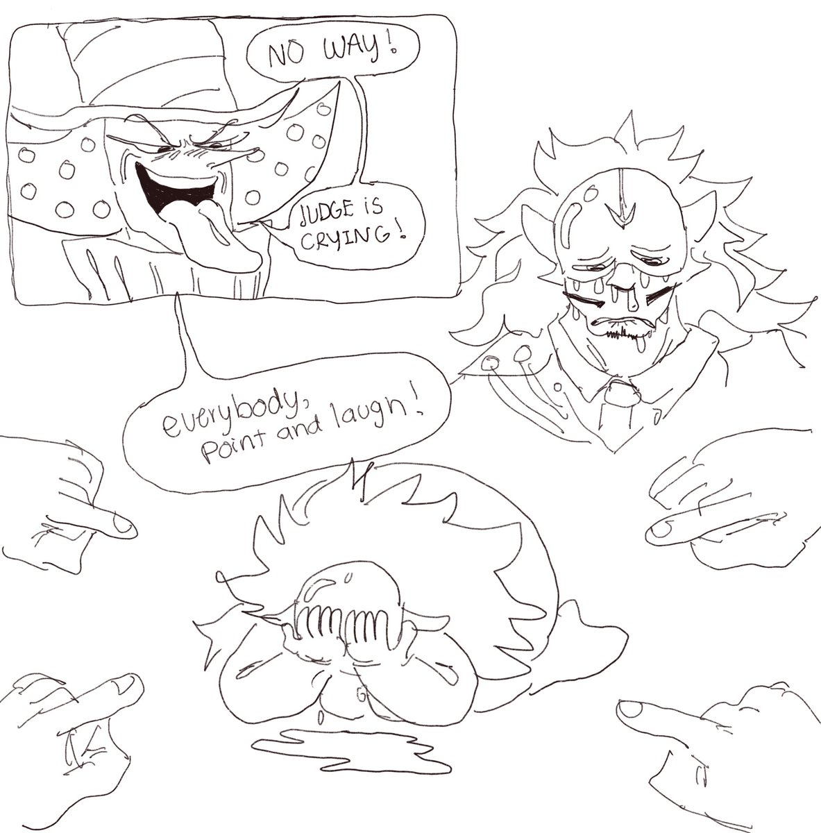 these were my thoughts while watching 