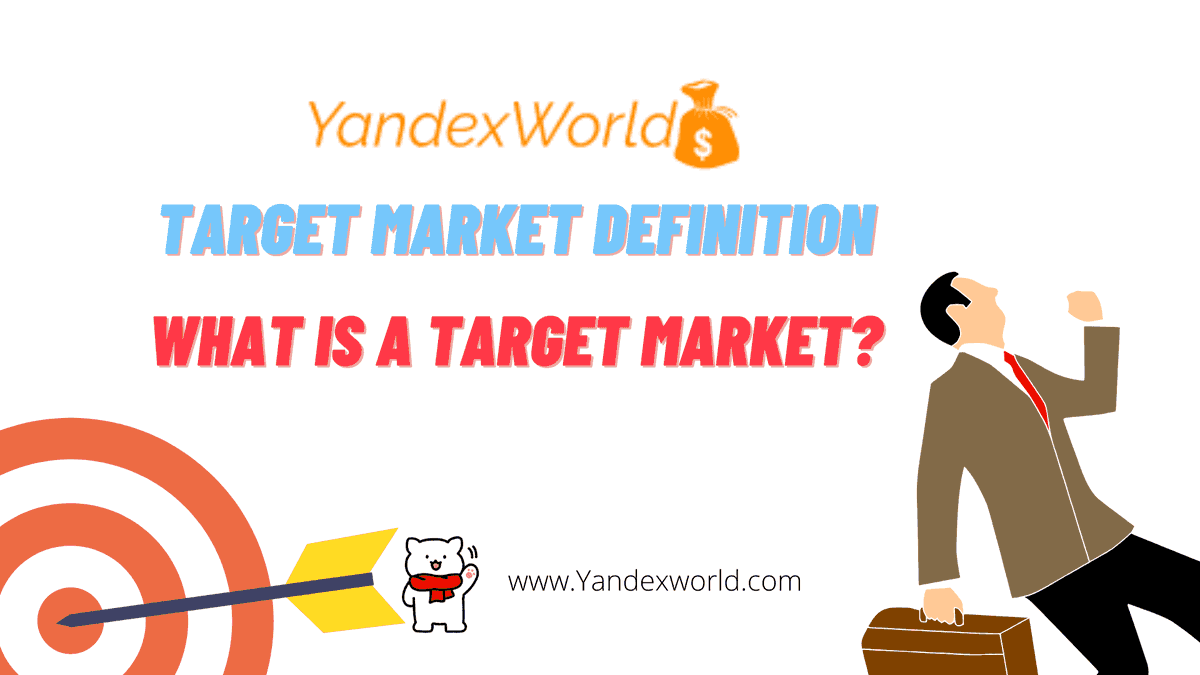 YandexWorld's tweet photo. What Is a Target Market?
.
A Market request is a group of people with some participated characteristics that👉 https://t.co/vn9cuHUL8j 👈
👆
#targets #marketing #DigitalMarketing #DigitalMarketingServices #UkraineWar #Ukraine #USA #Canada #AllowAccessToTigray https://t.co/u9yXitJ1Ml