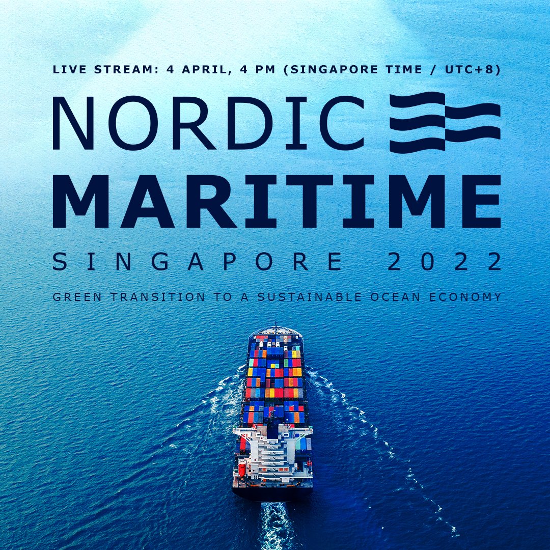 Nordic Innovation House - Singapore on X: 