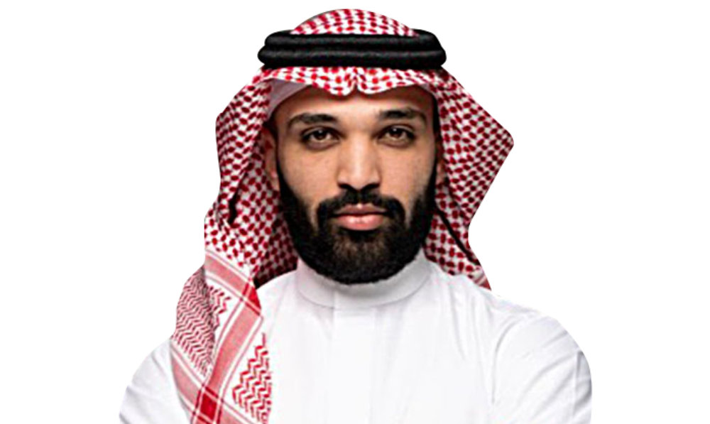 arabnews's tweet photo. WHO’S WHO: Meet Omar Batterjee. He is currently the head of communications, marketing and partnerships at the Saudi Esports Federation (@Saudi_Esports) https://t.co/FfAOiEneGB https://t.co/TF30IcIymJ