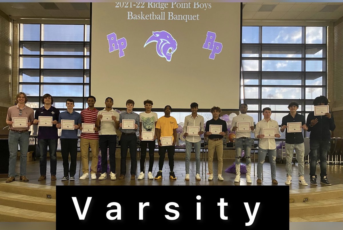 Ridge Point Basketball (@rpboysbball) on Twitter photo ๐2021-22 Basketball Banquet๐
<a href="/tatejanik2/">Tate Janik</a> <a href="/BlakeKurlander/">Blake Kurlander</a> @chaunceyshawjr <a href="/nick24_Thomas/">Nicholas Thomas</a> <a href="/jadeninan13/">Jaden N</a> <a href="/tjfordjr2/">Tj Ford jr</a> <a href="/jamesf444/">James Farr</a> <a href="/trillantmj3/">marvin johnson</a> <a href="/ConlieChristma3/">Conlie Christmas</a> <a href="/ethanw1103/">Ethan</a> <a href="/steveconnell23/">Stephen Connell</a> ๐2021-22 Basketball Banquet๐
<a href="/tatejanik2/">Tate Janik</a> <a href="/BlakeKurlander/">Blake Kurlander</a> @chaunceyshawjr <a href="/nick24_Thomas/">Nicholas Thomas</a> <a href="/jadeninan13/">Jaden N</a> <a href="/tjfordjr2/">Tj Ford jr</a> <a href="/jamesf444/">James Farr</a> <a href="/trillantmj3/">marvin johnson</a> <a href="/ConlieChristma3/">Conlie Christmas</a> <a href="/ethanw1103/">Ethan</a> <a href="/steveconnell23/">Stephen Connell</a>