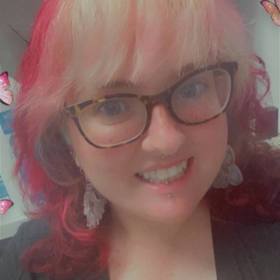 CelesteMarie69's tweet photo. #NewProfilePic https://t.co/FabwKjNwmr