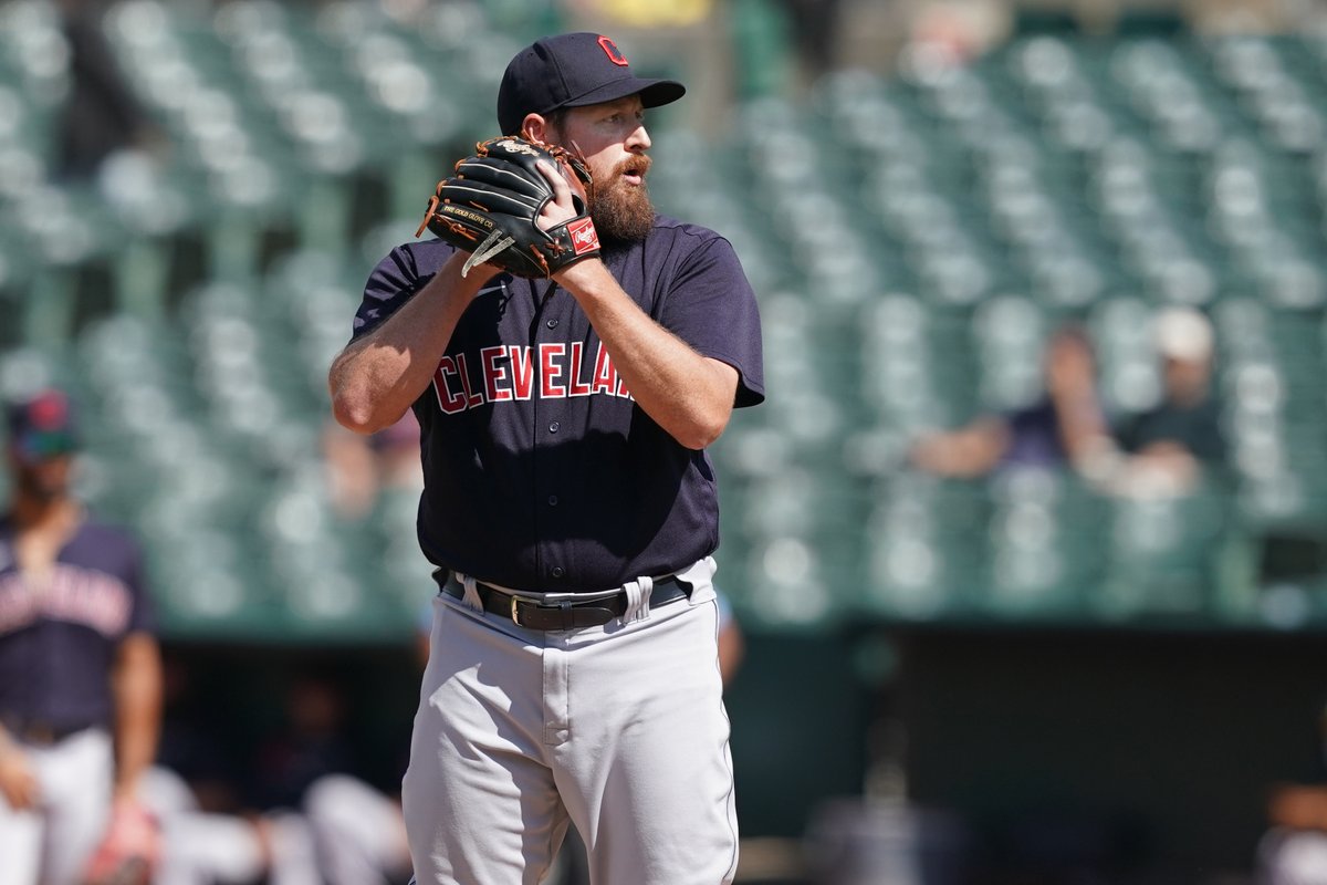 mlbtraderumors's tweet photo. #Guardians keeping veteran reliever in the fold
https://t.co/w9uymw68s4 https://t.co/bZ2QrgmJBU