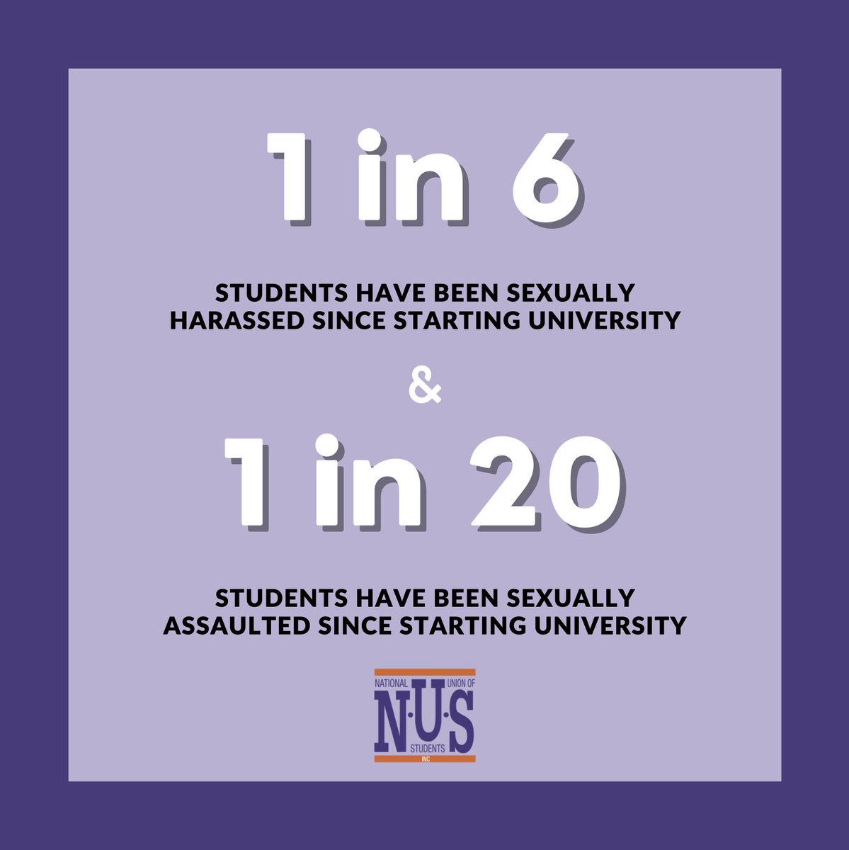 NUS Women's Department tweet media