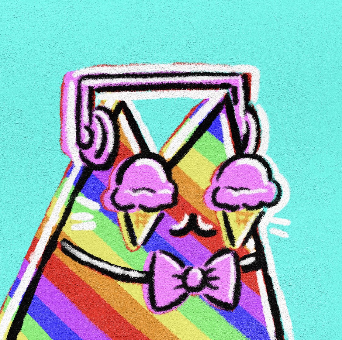 roquemauricio's tweet photo. @popartcats Look at this beauty here 🙌🏼 https://t.co/U9UZn5KB8r