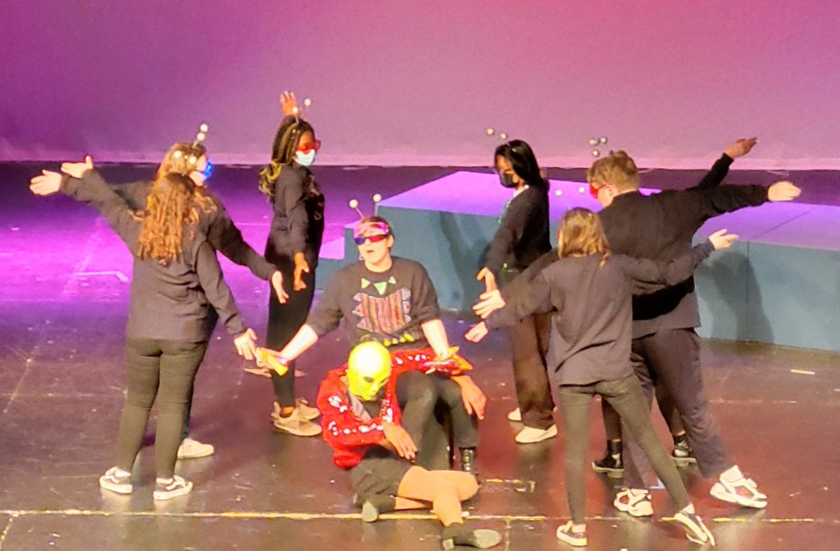 OPS_NWChoirs's tweet photo. Less than 24 hours until we declare "Dreamland" officially open @OPS_Northwest
@MILLERandTYSEN @ConcordShows https://t.co/QvIswcync1