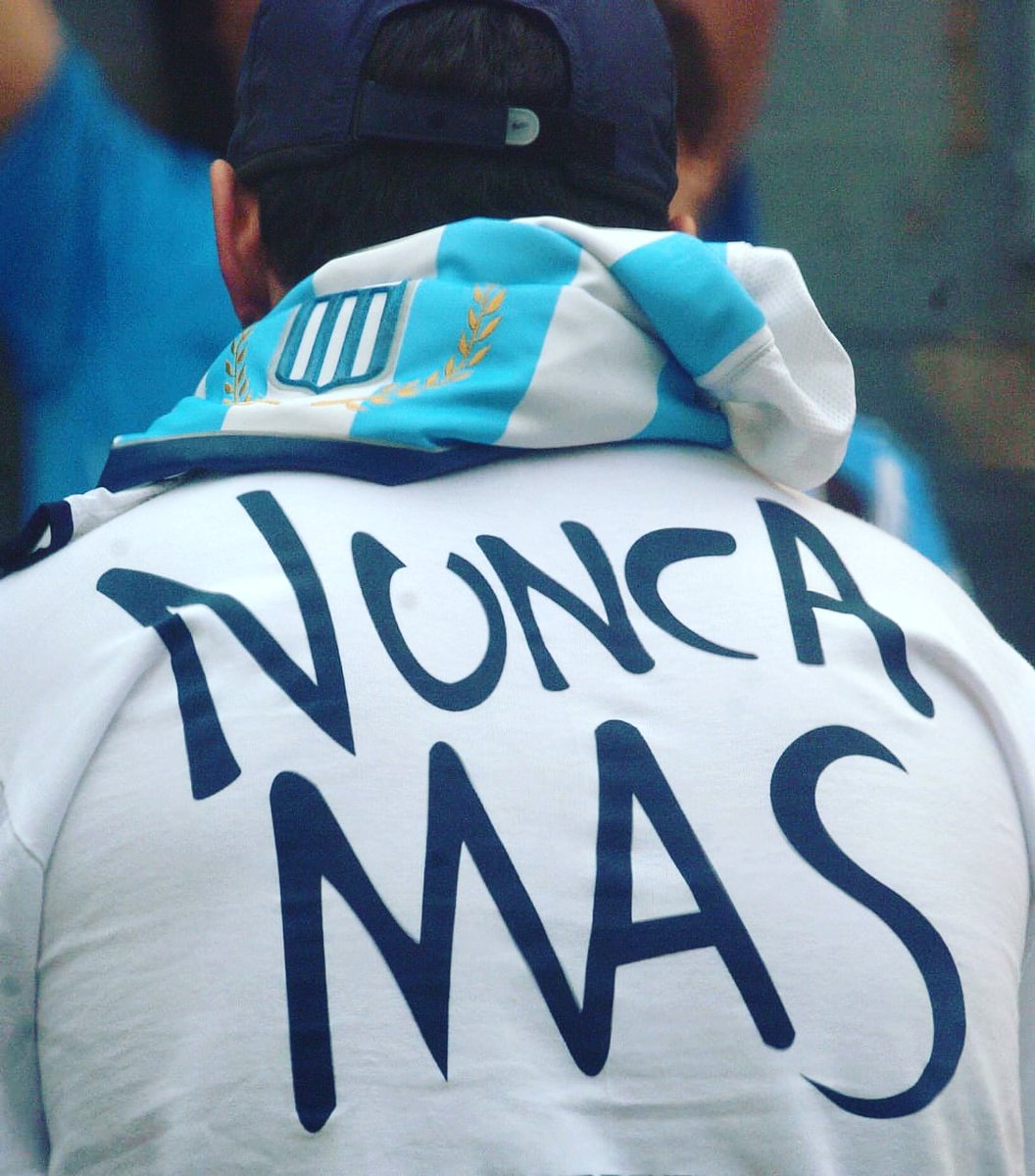 DataRacingOK's tweet photo. Como cada 24 de Marzo, se conmemora el Día de la Memoria, Verdad y Justicia.
Desde #DataRacing le decimos #NuncaMás a una dictadura y a esa época sangrienta y oscura de nuestra historia. https://t.co/3Q9fhW5AB2