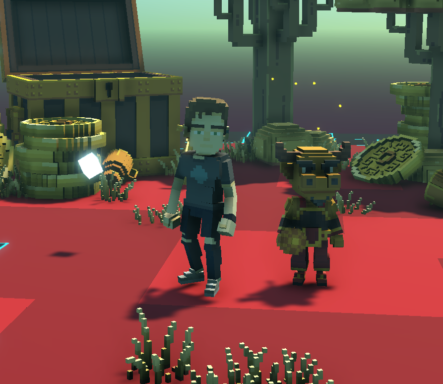 Laceratedb's tweet photo. @TheSandboxGame @binance I just participated in the daily #SandboxAlphaS2Contest for a chance to earn up to 1,000 $SAND! Starting March 20 - Show us your favorite Zodiac character. Check out my screenshot below!
👇 #SandboxAlphaS2 https://t.co/ZmKRLwqD23