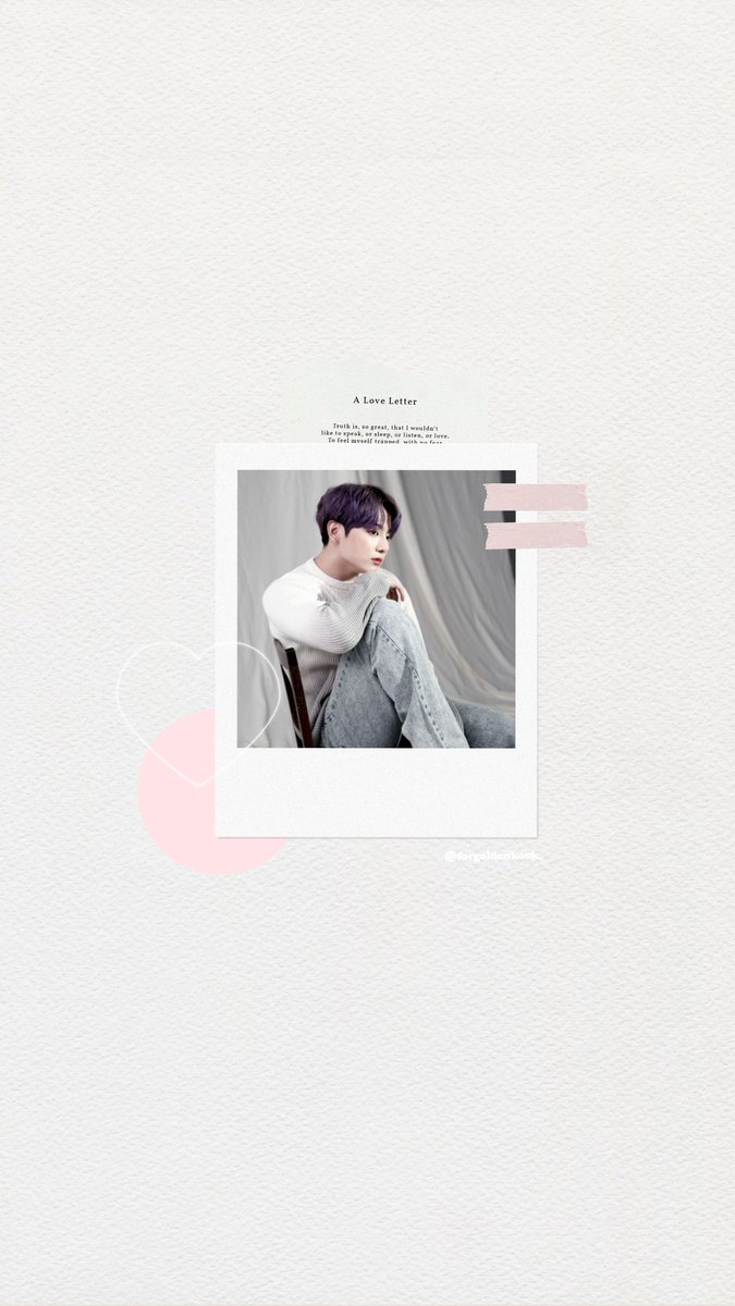🐰🤍

phone wallpaper/ lock;
⇢ ♡ if you save/ use;
  ⇢ ◇ free to use/ do not crop logo;

#BTS #방탄소년단 #JUNGKOOK #정국 #JK #꾹 <a href="/BTS_twt/">방탄소년단</a>