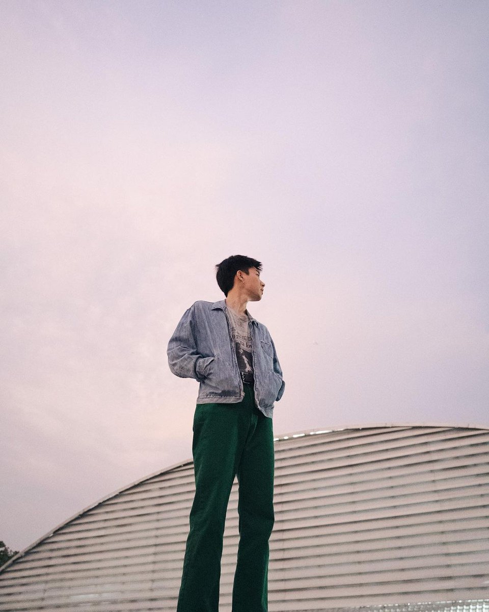 jumpolx's tweet photo. IG : tumcial  🌫 https://t.co/KUbokM5ABD
