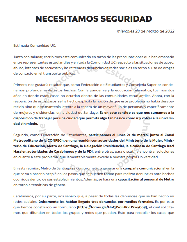 FEUC 2026 tweet media