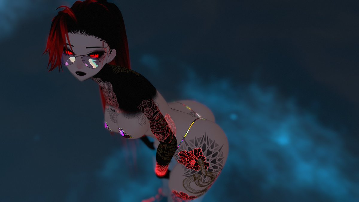 CuteTator's tweet photo. Come get some of this!!

#vrcerp #nsfw #gamergirl #gamers https://t.co/mLnEoQ6lsa