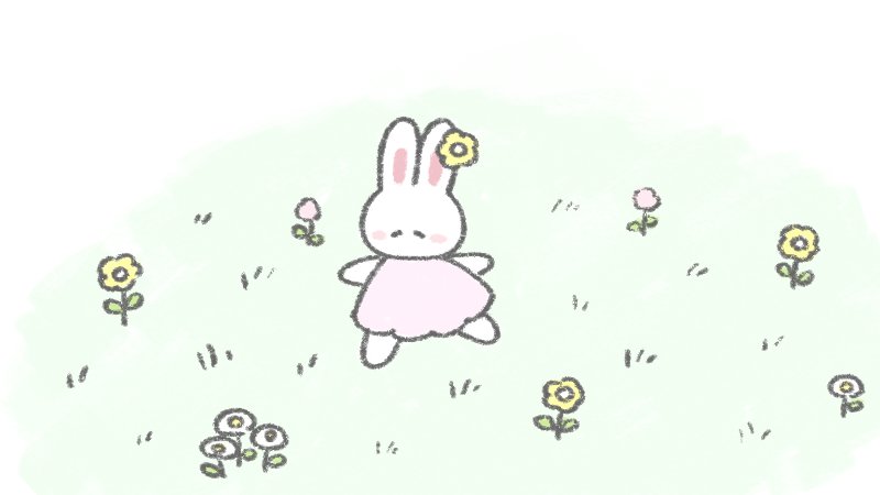 ふんわりうさちゃん (@funwariusa) on Twitter photo 