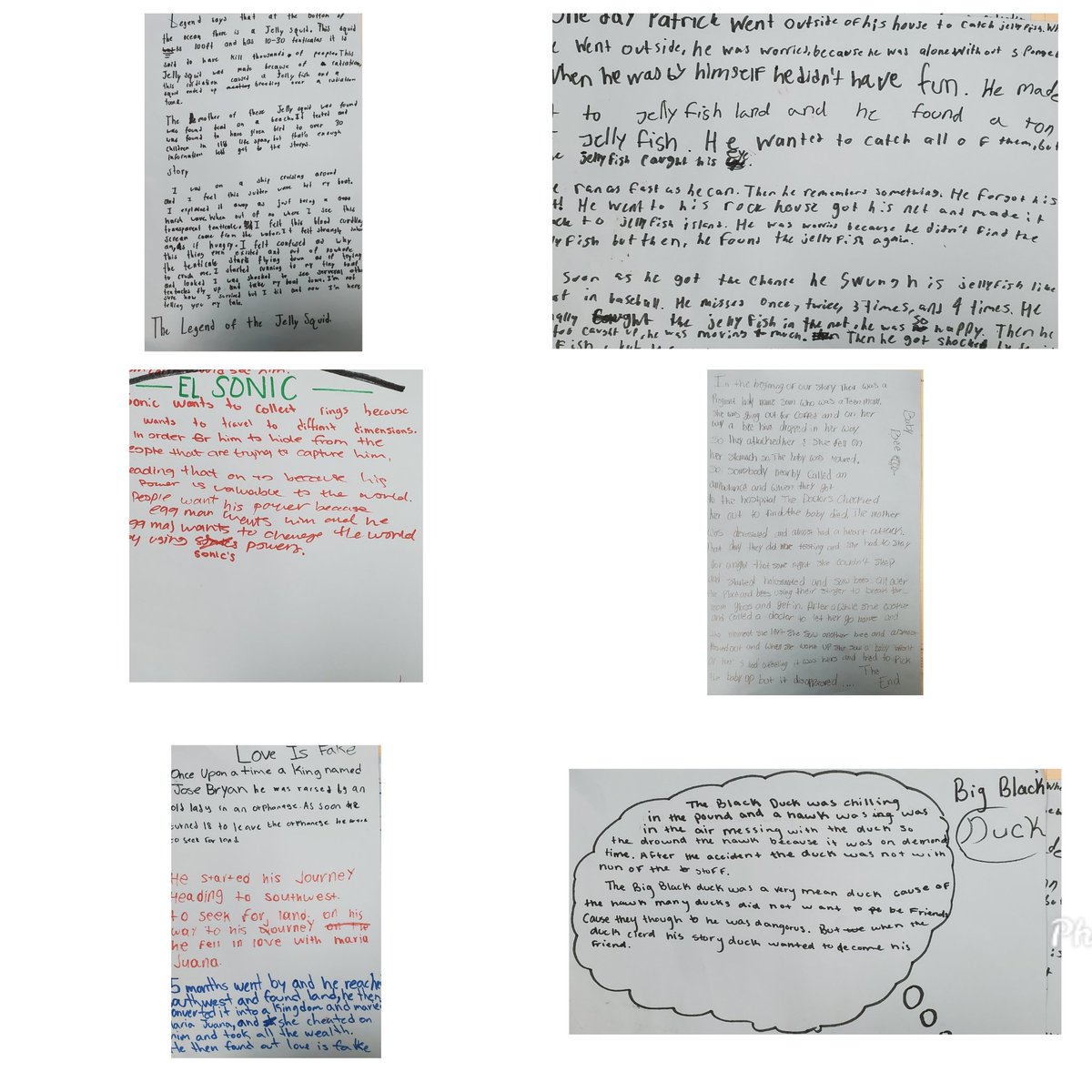 Olle CIA tweet media