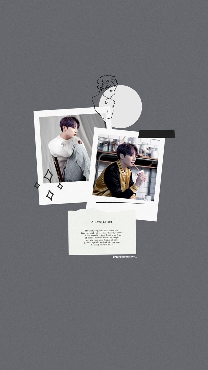 🐰🤍✨🖤

phone wallpaper/ lock;
⇢ ♡ if you save/ use;
  ⇢ ◇ free to use/ do not crop logo;

#BTS #방탄소년단 #JUNGKOOK #정국 #JK #꾹 <a href="/BTS_twt/">방탄소년단</a>