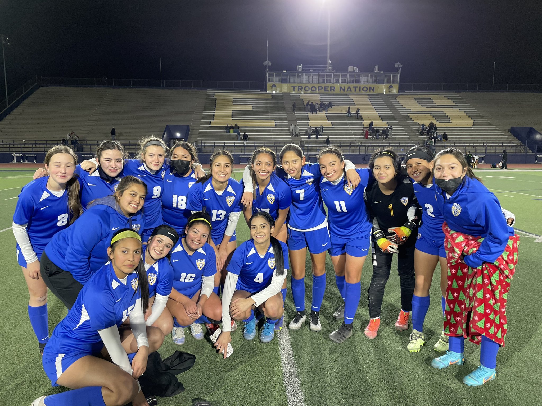 UIL Soccer (UILState) / Twitter