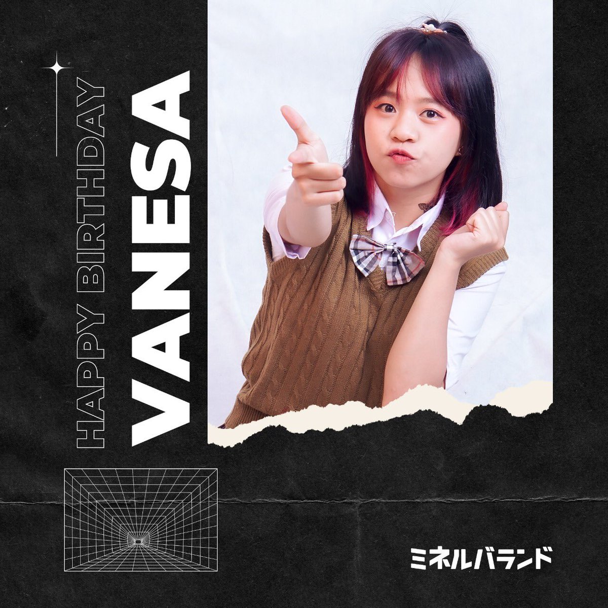 Minerva Land (ミネルバランド) tweet media