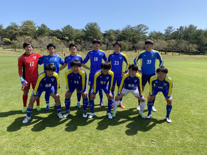 宮崎産業経営大学サッカー部さん のツイート 宮 の検索結果 1 Whotwi グラフィカルtwitter分析