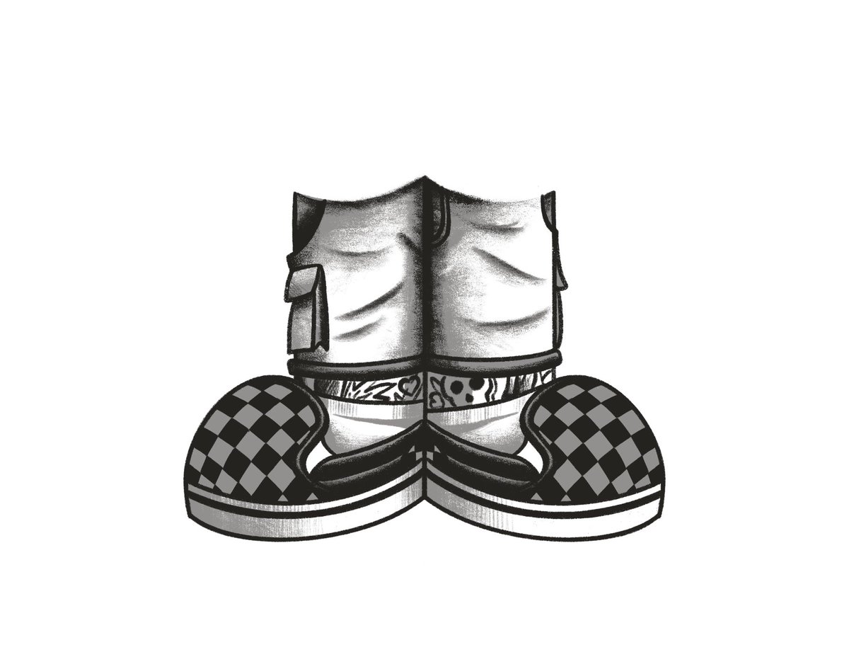 Feet and Eyes Guys tweet media