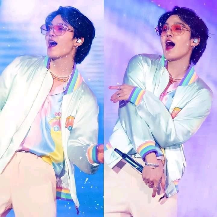 auroradream1030's tweet photo. 빛나는 윤기보며 버터 심기🧈💜

Sensation #BTS hit #BTS_Butter, the song is getting ready to take over Grammy!! @BTS_twt https://t.co/XEZt1FTK7r