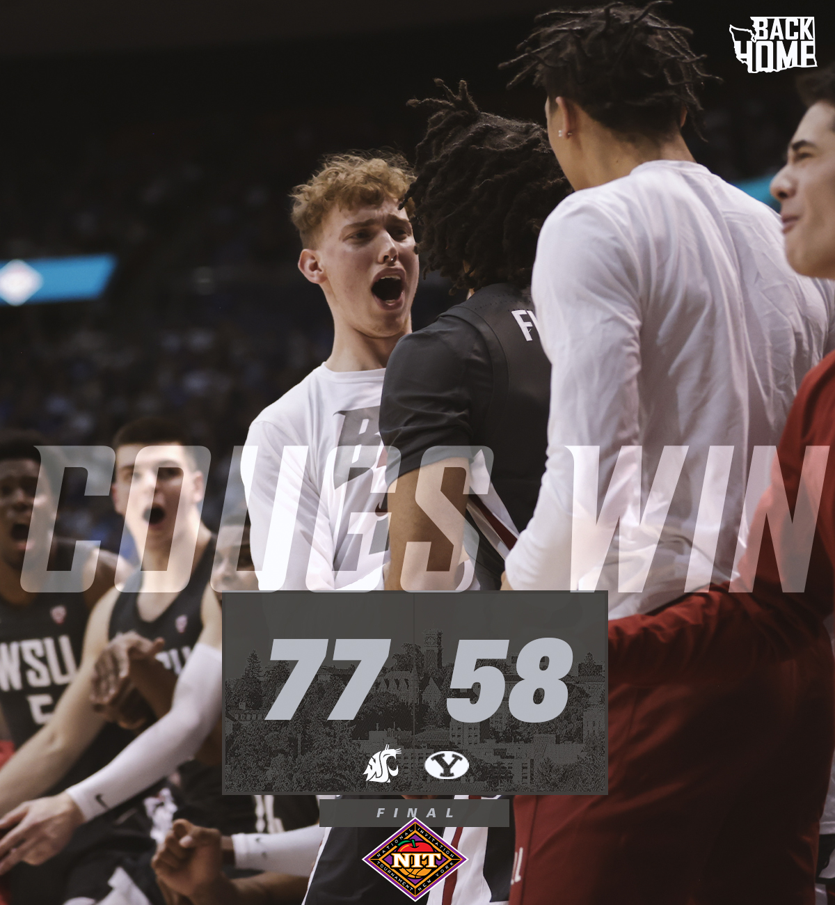 WSU Men's Basketball on Twitter: 