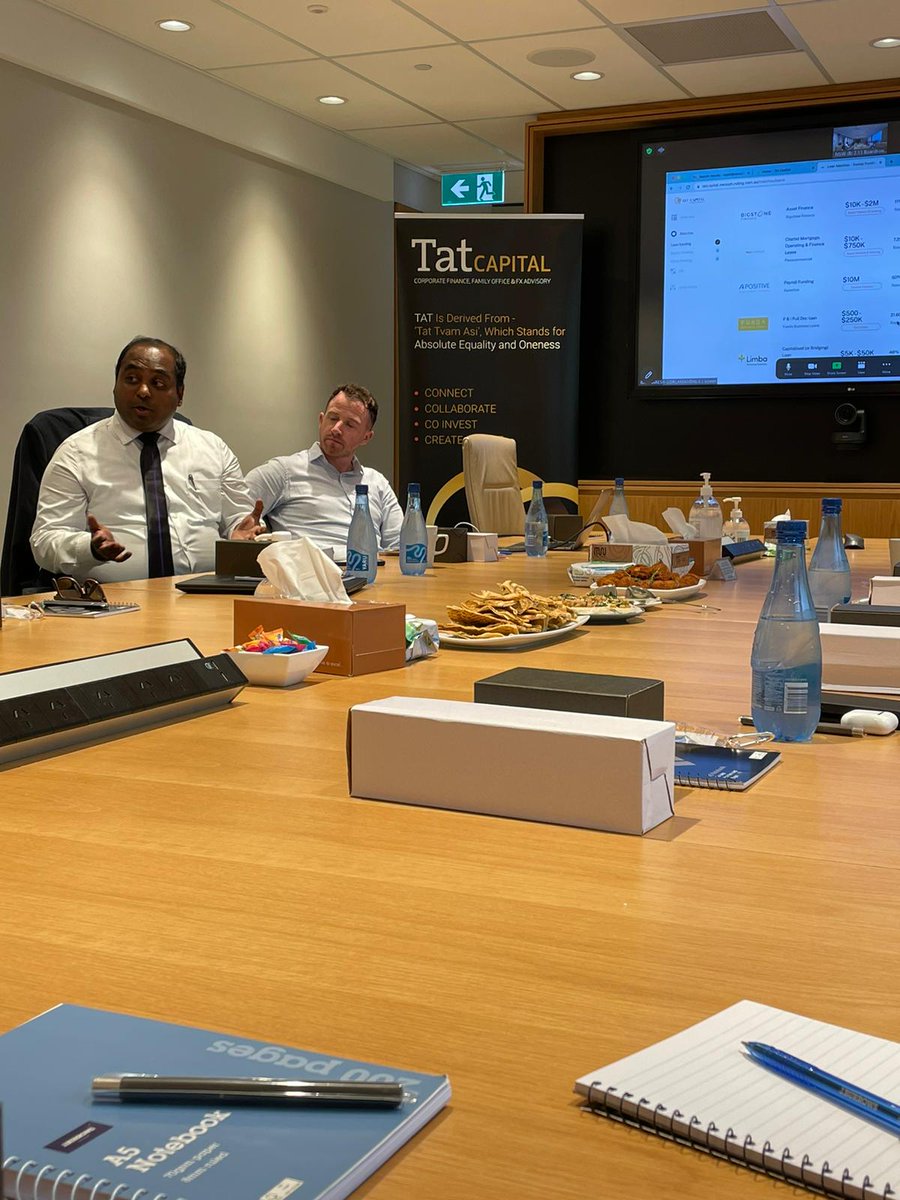 Tat Capital tweet media