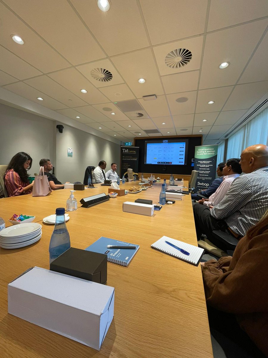 Tat Capital tweet media