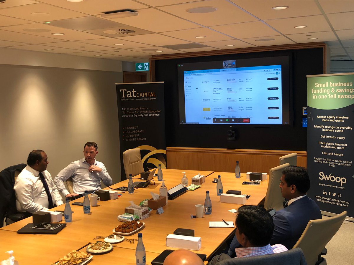 Tat Capital tweet media