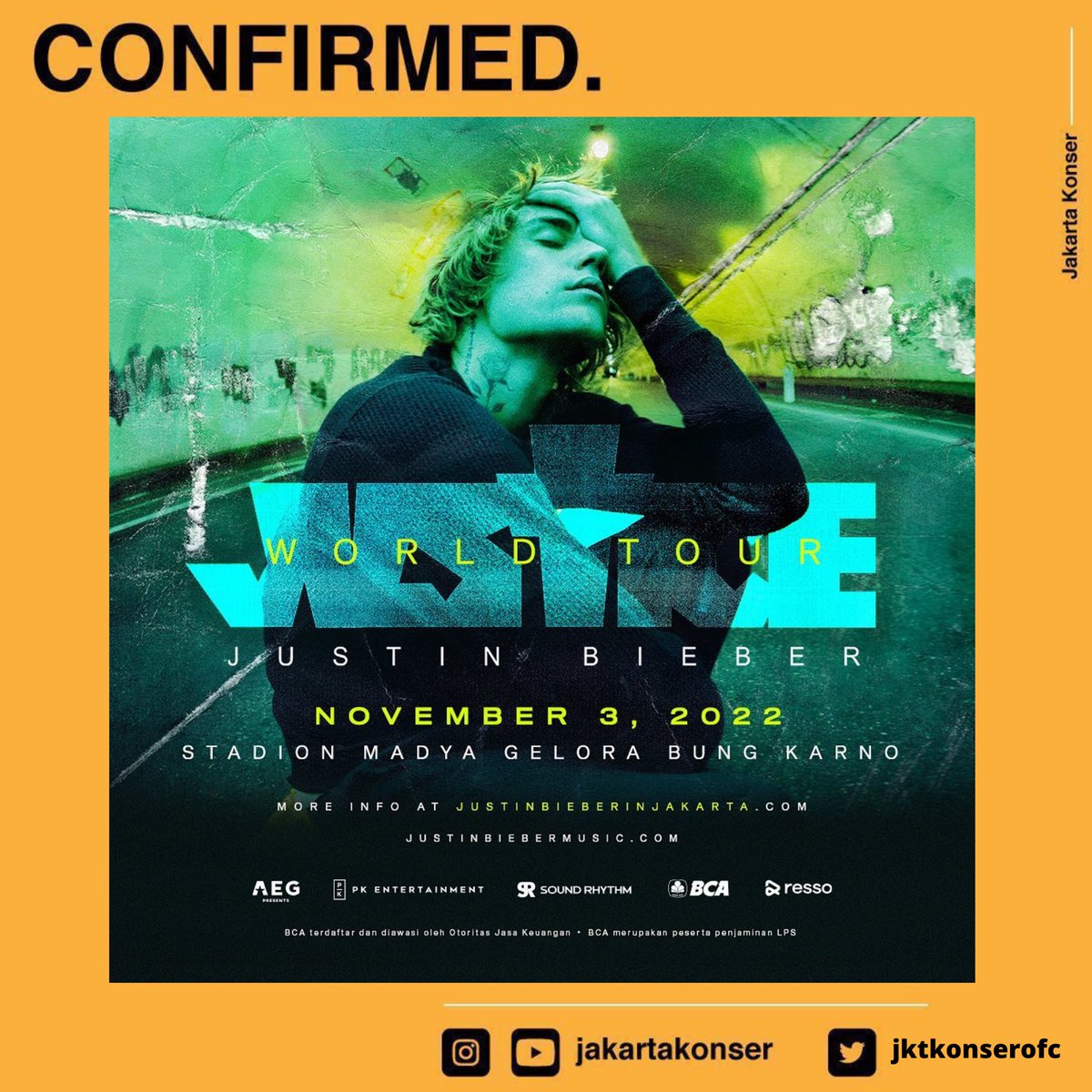 JKTKonserOFC's tweet photo. See you @justinbieber ❤️❤️❤️ https://t.co/UMRqemAbvu