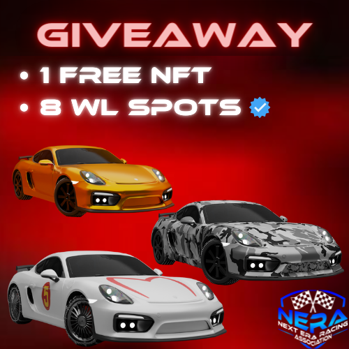 Next Era Racing Association tweet media