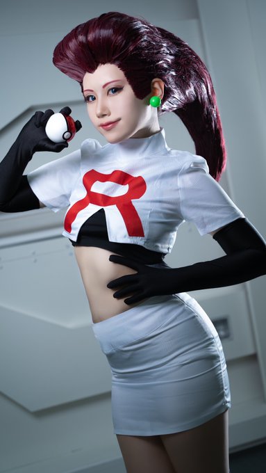 コスプレイヤーしゅんすけのTwitter画像5