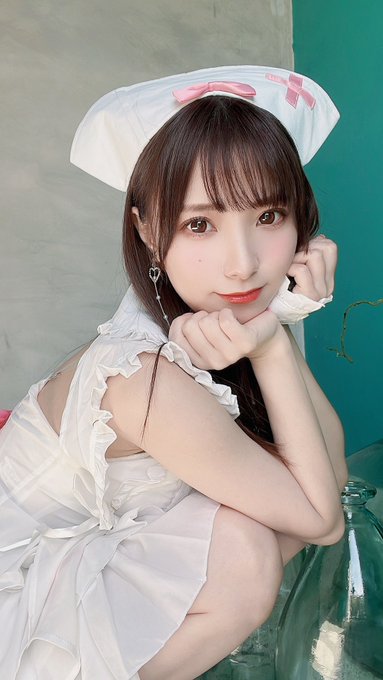 コスプレイヤーあぷのTwitter画像9