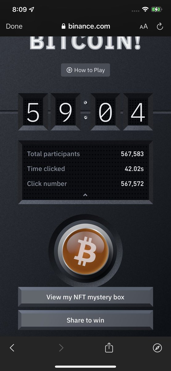 RichWitch_'s tweet photo. @binance Bitcoin has great market cap! #BitcoinButton   #Binance https://t.co/e4qNCpHvXw