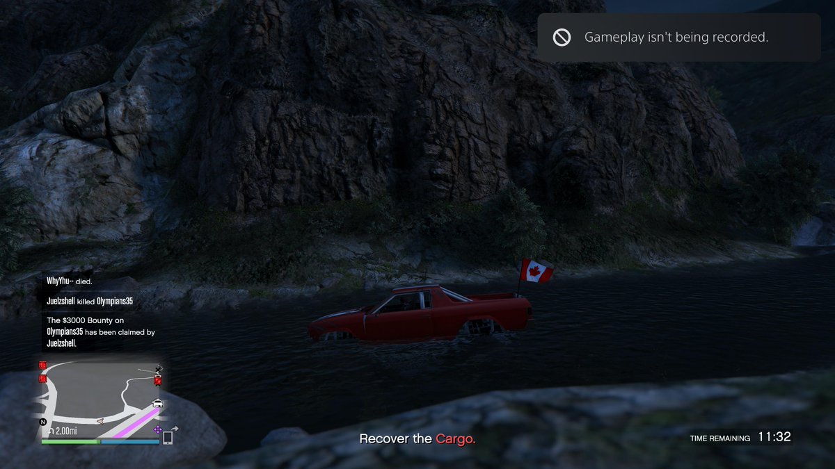RealJackDockery's tweet photo. #PS5Share, #GrandTheftAutoV https://t.co/L1hPQ0bYtd