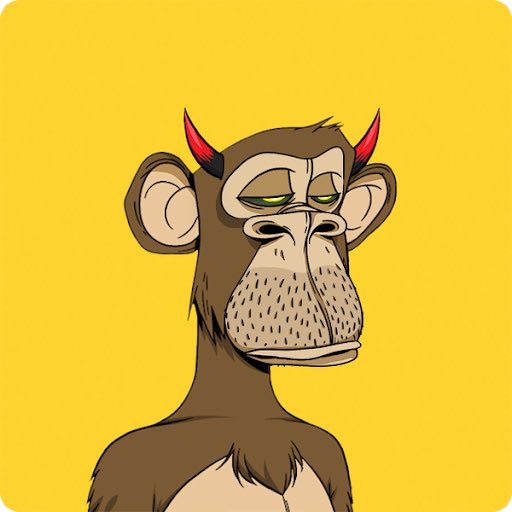 Just for the night because BAYC doesn’t believe in DMCA, for “ape shall not kill ape”. This even goes for the SLAPES, CAPES, and derivatives alike. 

Keep building <a href="/0xApes_NFT/">0xApes</a> 🤝

#NewNFTProfilePic by #0xApes