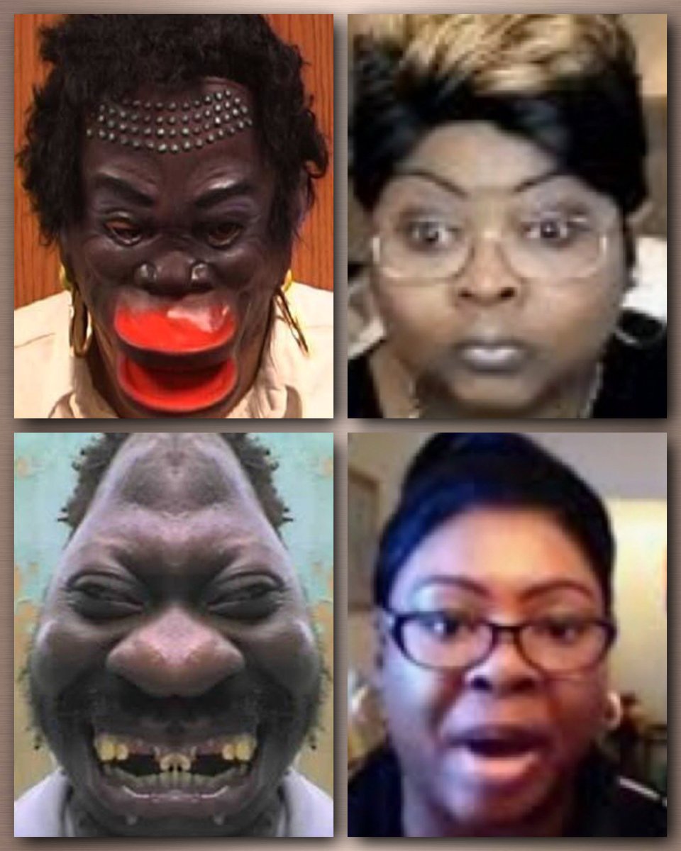 actor_tr's tweet image. I can define #beforeandafter @DiamondandSilk BECAUSE WHAT YOU  #PARASITES WON’T DO IS TRY HER❗️Both of you looking like a  #toilet full of 
pi§§  &amp;amp; shlt ❗️#DumbAndAss ❗️ @DrShantella #WTF is  really going?  I can‘t with the  #ignorance @donnabrazile @MignonClyburn #NationalZoo911