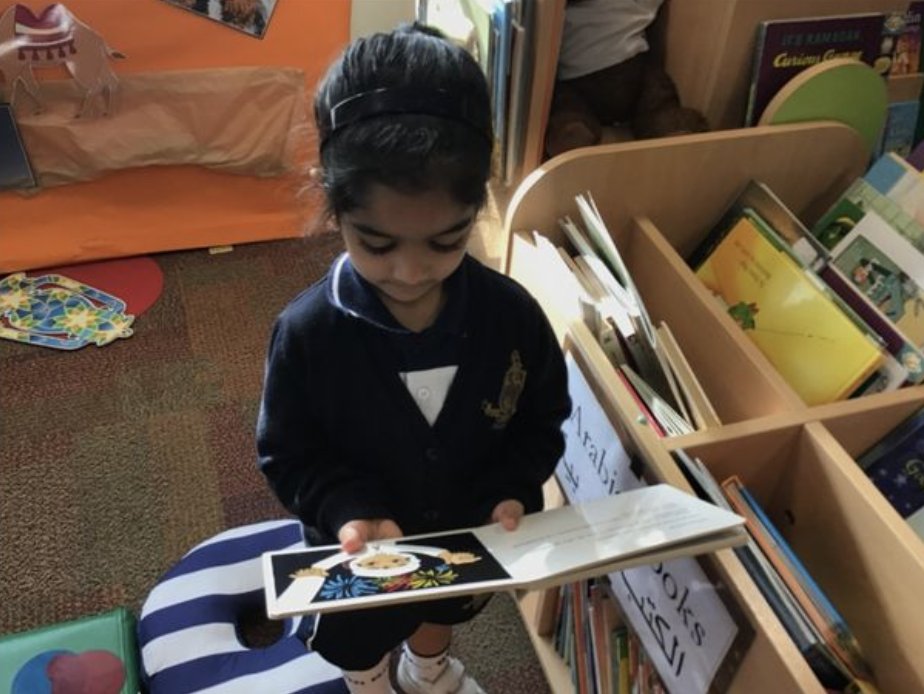 Nursery | Repton Abu Dhabi tweet media