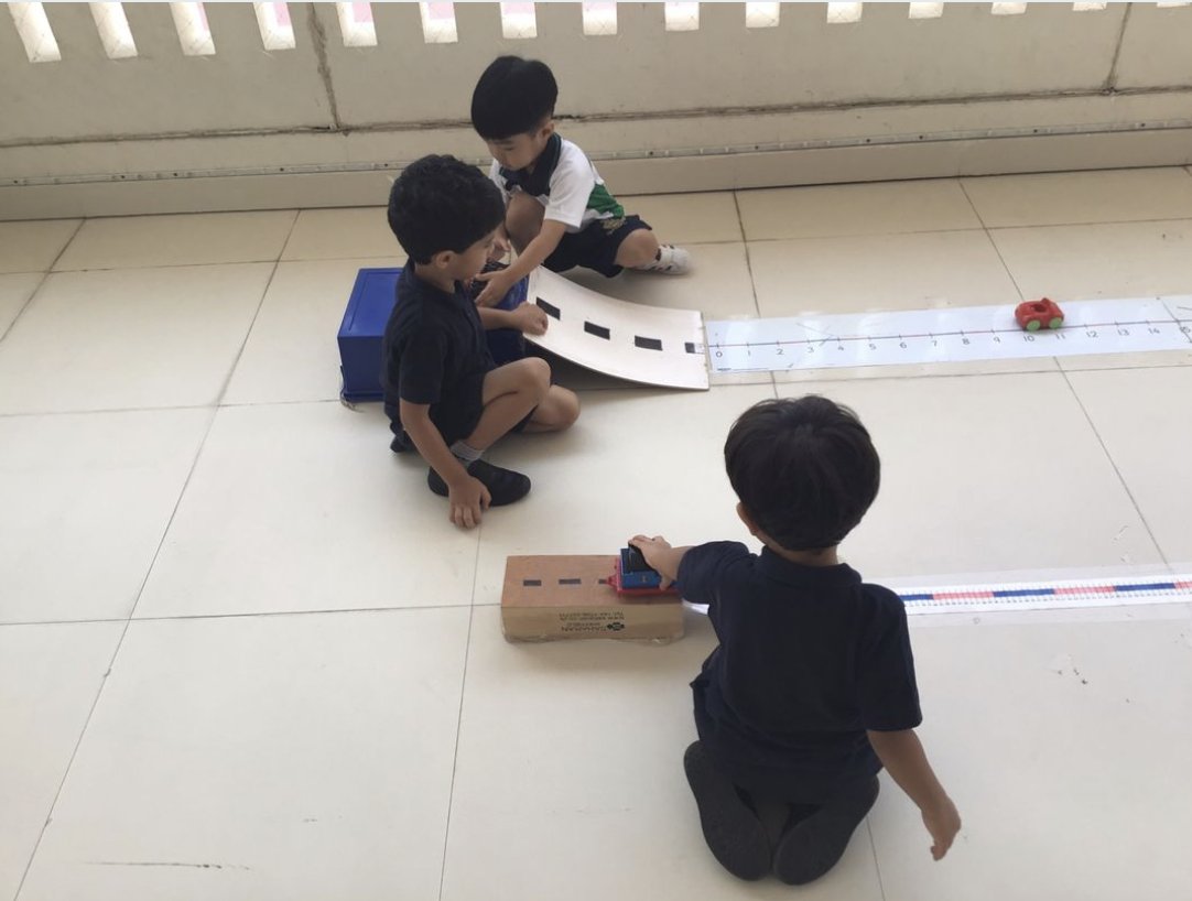 Nursery | Repton Abu Dhabi tweet media