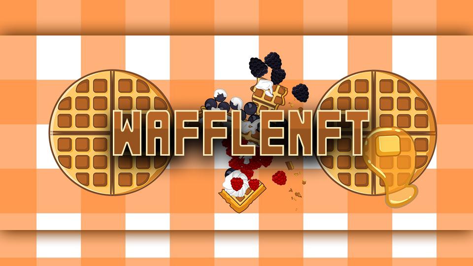 PRWilliams82's tweet photo. @wolfofwallst @WaffleNft come say hi https://t.co/z528J1qeuc https://t.co/zNf97MBxfq