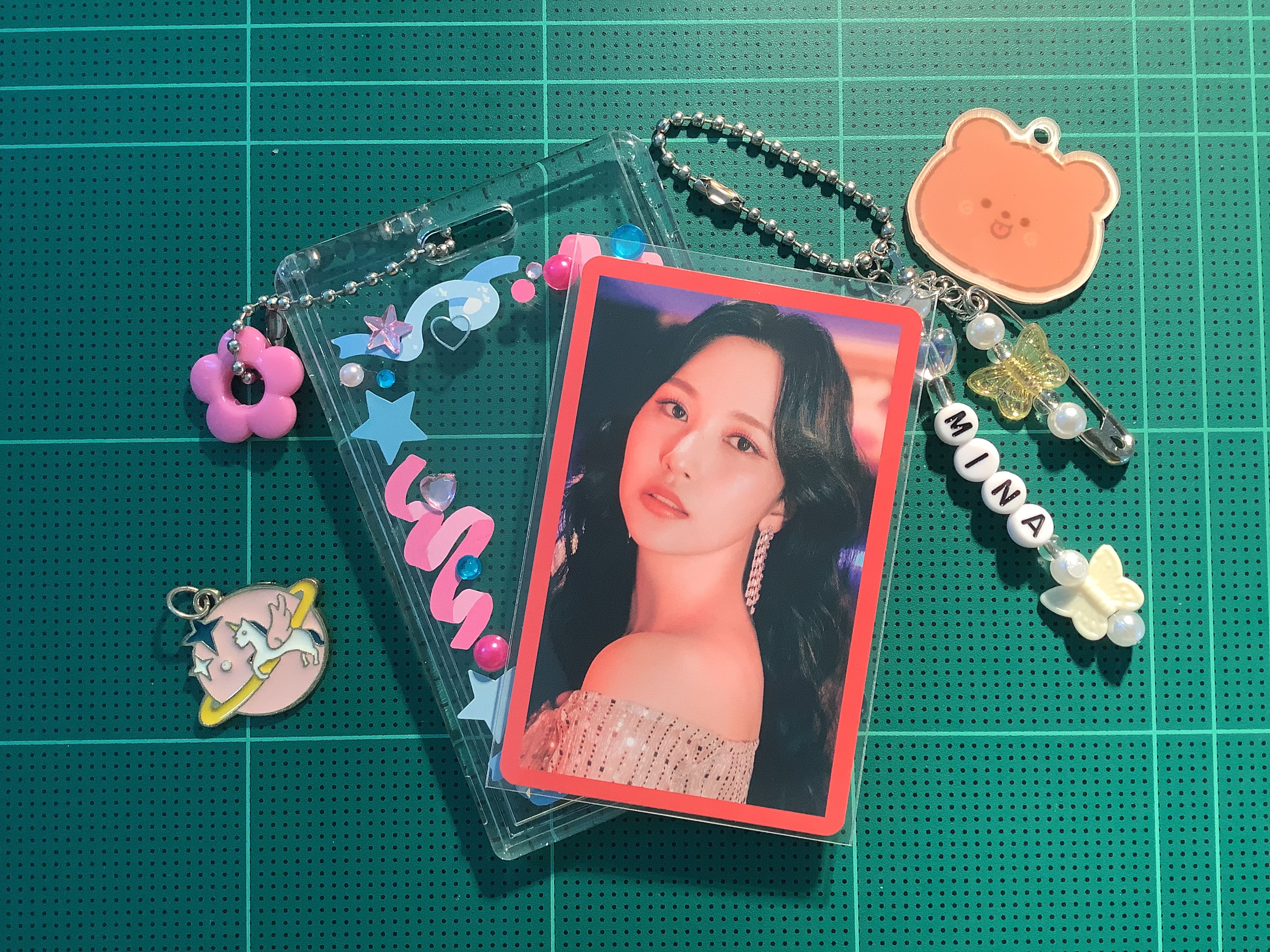 Maybeシ (its_nmdx) / Twitter