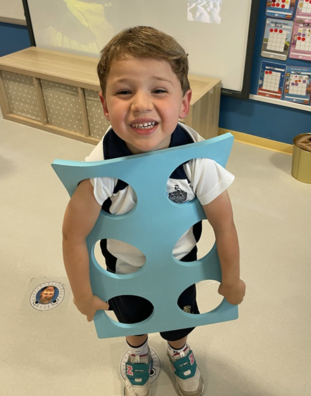 Nursery | Repton Abu Dhabi tweet media